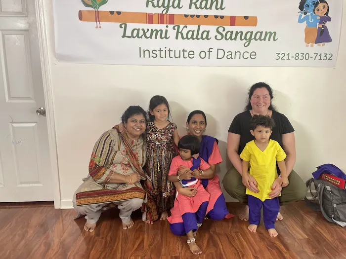 Raja Rani Laxmi Kala Sangam Institute of Dance Kissimmee Picture 6