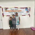 Raja Rani Laxmi Kala Sangam Institute of Dance Kissimmee