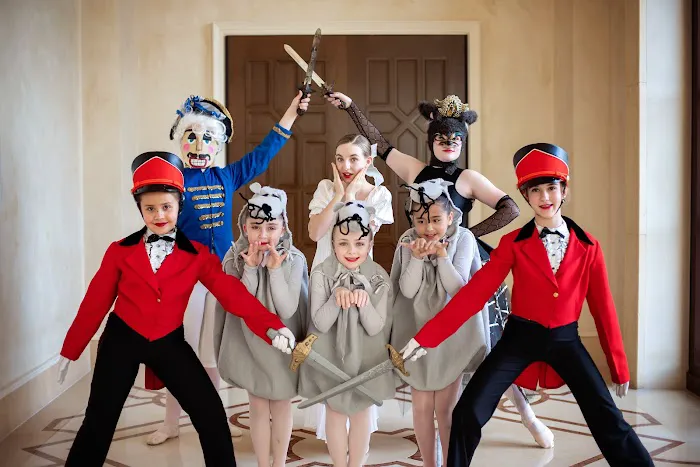 White Swan Academy Picture 10