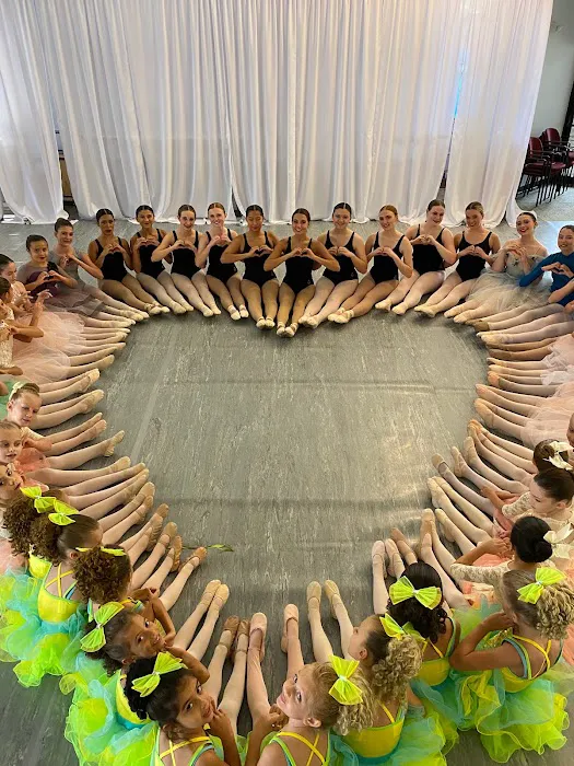 White Swan Academy Picture 5