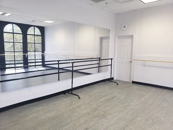 White Swan Academy Picture 1