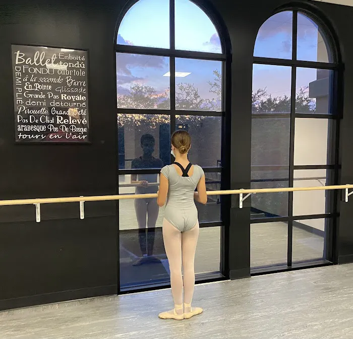 White Swan Academy Picture 6
