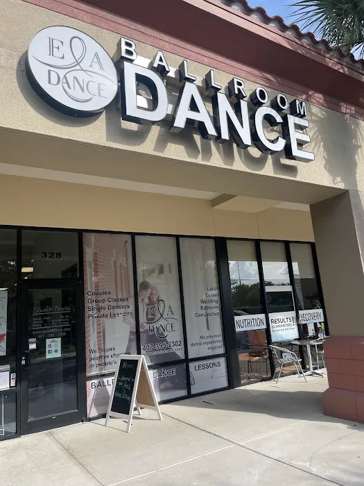 E&A Dance Picture 4