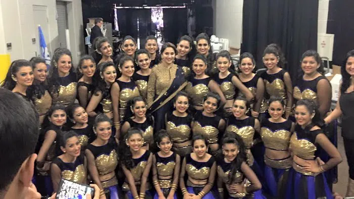 Bollywood Dance Academy Picture 1