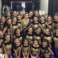 Bollywood Dance Academy ico