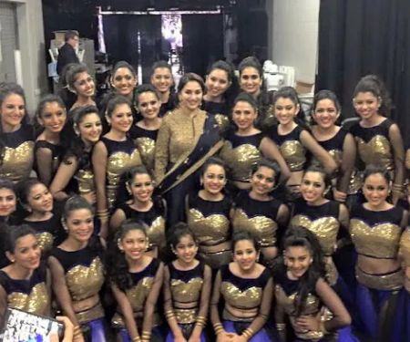 Bollywood Dance Academy