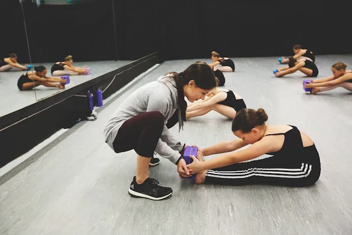 Central Florida Dance Center Picture 3