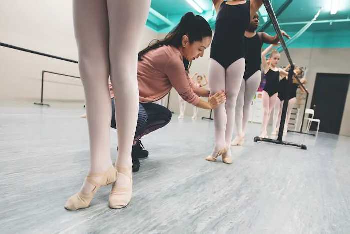 Central Florida Dance Center Picture 7