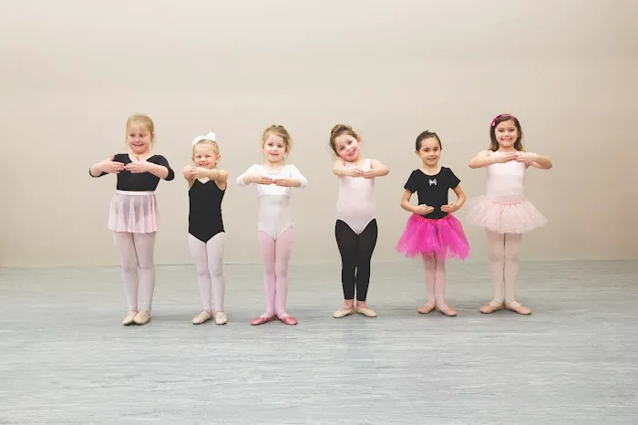 Central Florida Dance Center Picture 6