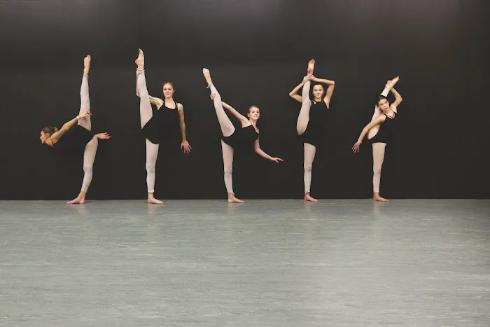 Central Florida Dance Center Picture 4