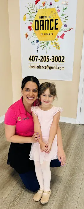 Abeille Dance Picture 3