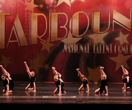 Next Level Dance Studio
