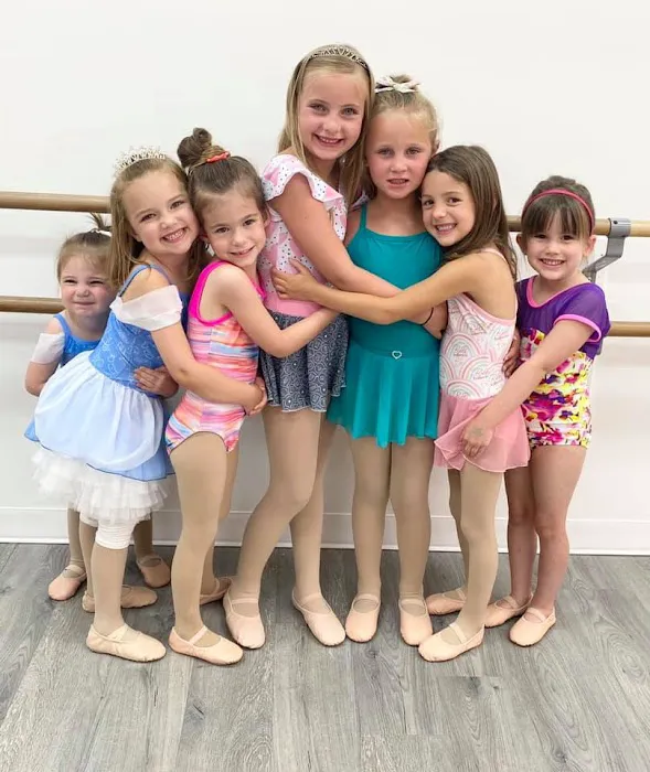 Bella Ballerina Lake Nona Picture 8
