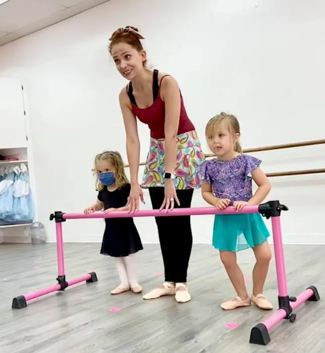 Bella Ballerina Lake Nona Picture 3