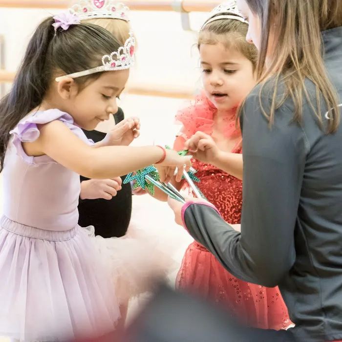 Bella Ballerina Lake Nona Picture 10