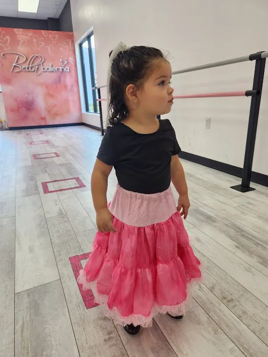 Bella Ballerina Lake Nona Picture 9