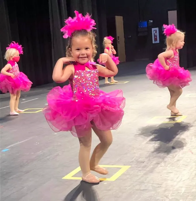Bella Ballerina Lake Nona Picture 5