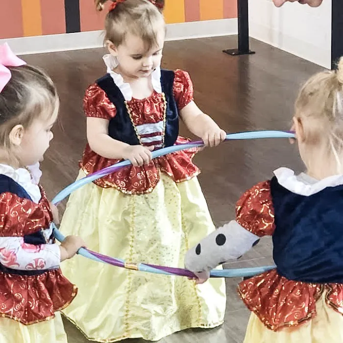 Bella Ballerina Lake Nona Picture 6