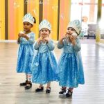 Bella Ballerina Lake Nona