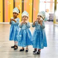 Bella Ballerina Lake Nona ico
