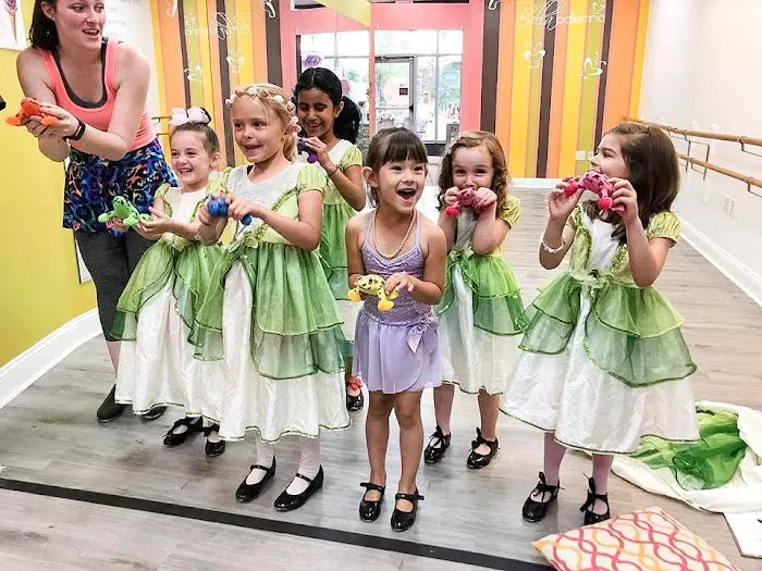 Bella Ballerina Lake Nona Picture 4
