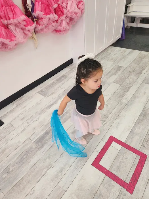 Bella Ballerina Lake Nona Picture 7