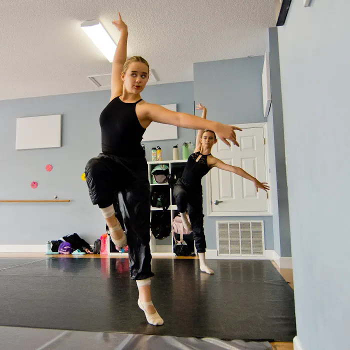 City Beautiful Ballet Picture 1