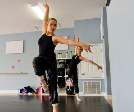 City Beautiful Ballet