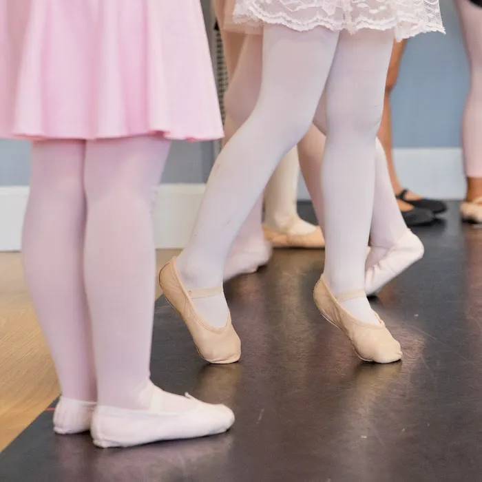 City Beautiful Ballet Picture 3