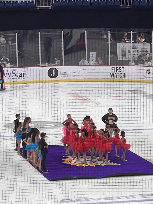 Encore Dance Studio Picture 4