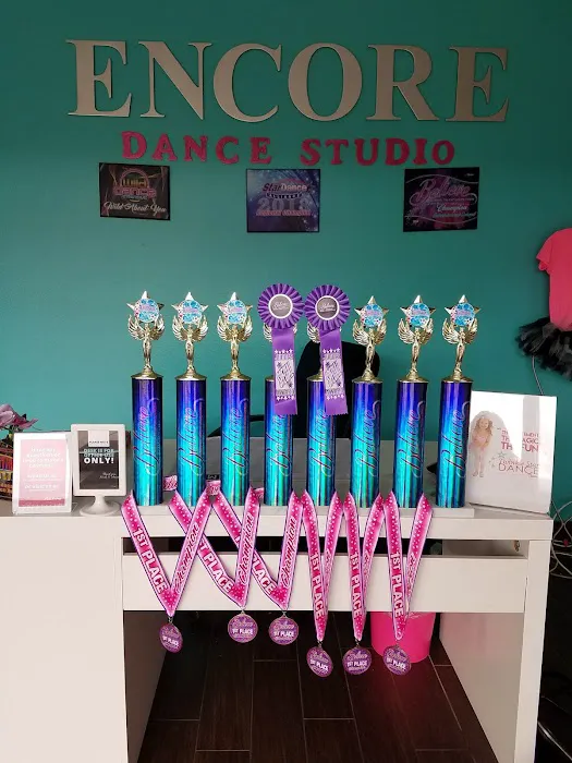 Encore Dance Studio Picture 5