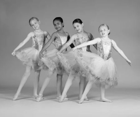 Anne Kaye Academy of Dance