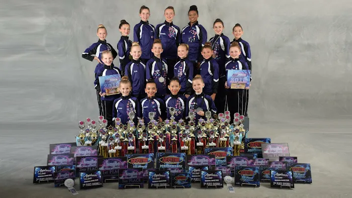 All Star Dance Company Picture 4