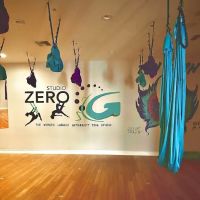 Studio Zero G ico
