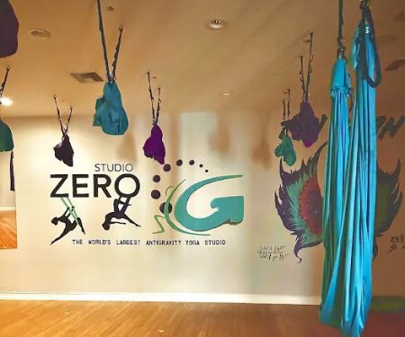 Studio Zero G