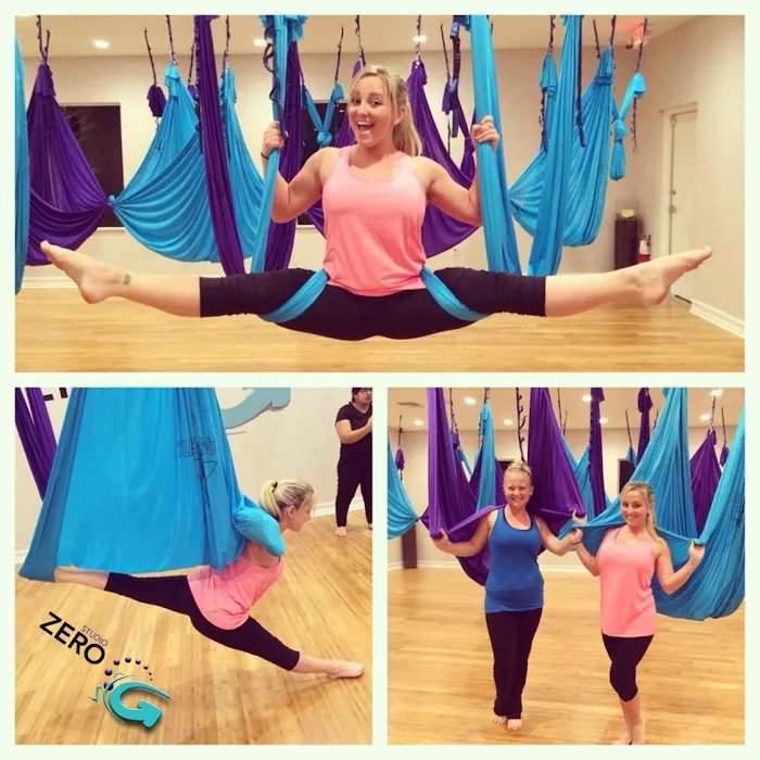 Studio Zero G Picture 8
