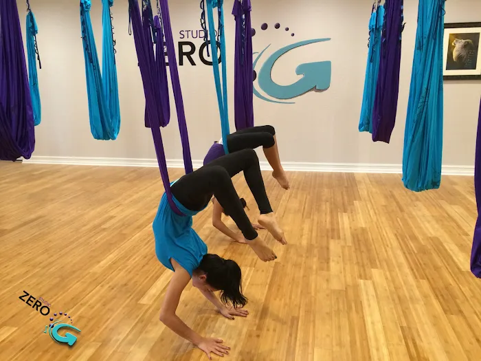 Studio Zero G Picture 9