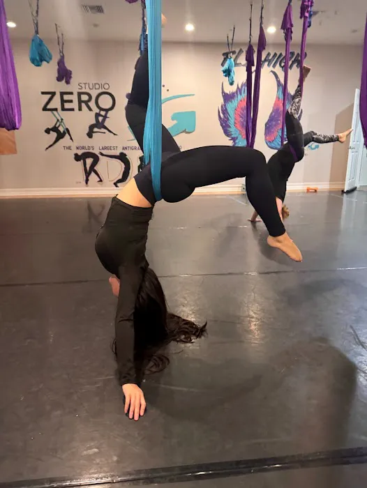 Studio Zero G Picture 5