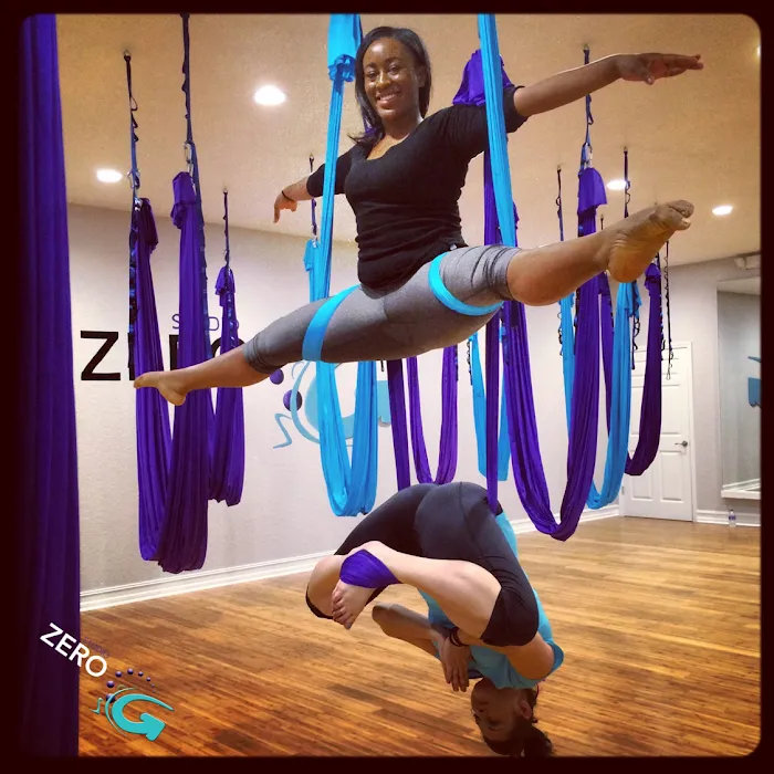 Studio Zero G Picture 7
