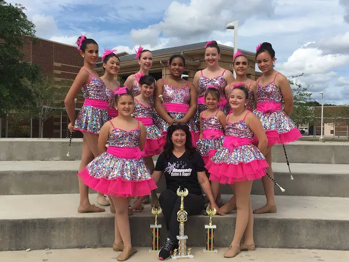 Rhapsody Baton & Dance Picture 3