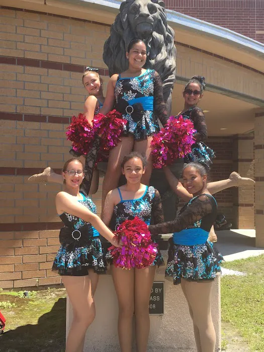 Rhapsody Baton & Dance Picture 4