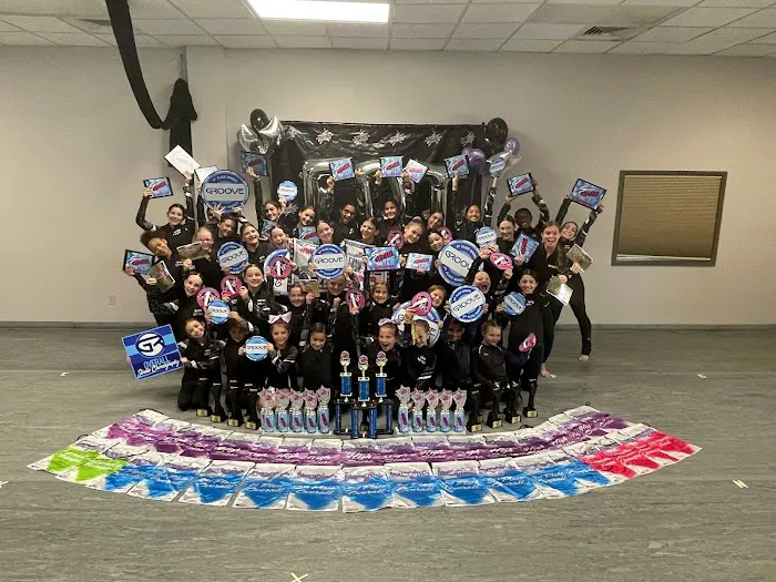 Footworks Dance Studio Picture 9