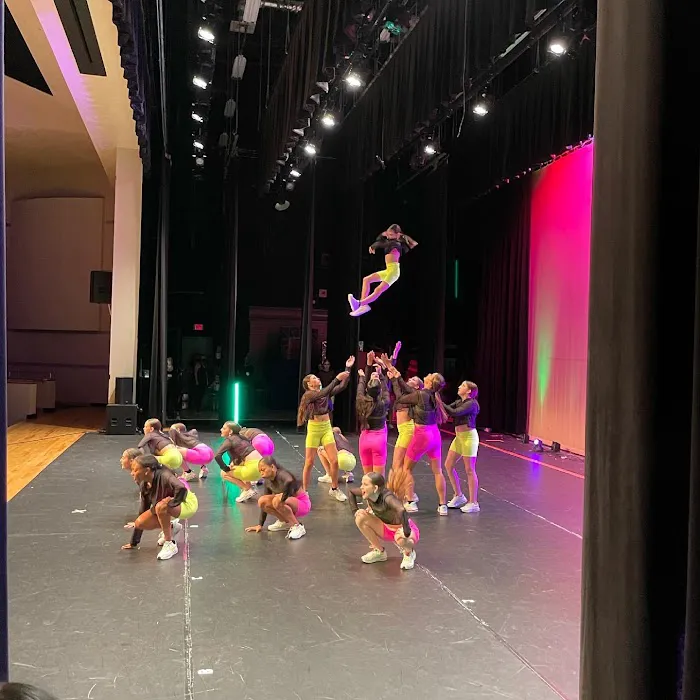 Footworks Dance Studio Picture 7