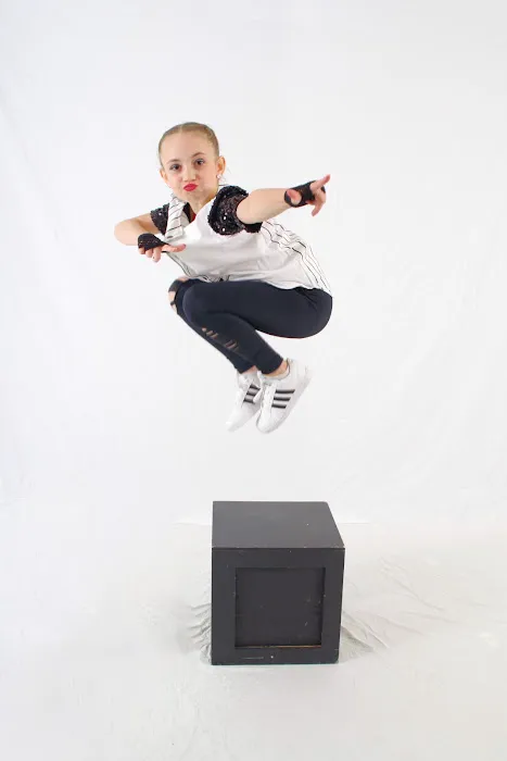 Footworks Dance Studio Picture 5
