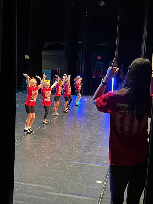 Footworks Dance Studio Picture 6
