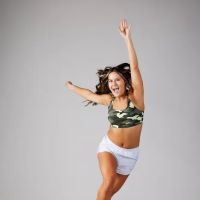 Footworks Dance Studio ico