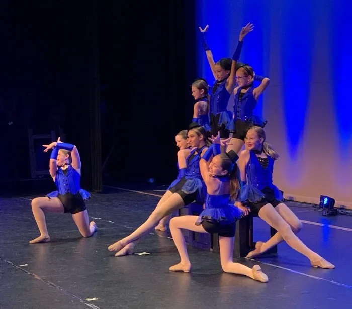 Footworks Dance Studio Picture 3
