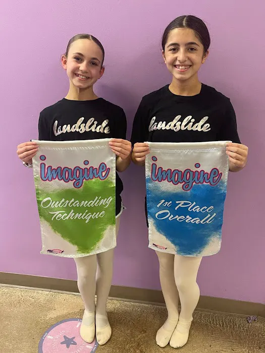 Footworks Dance Studio Picture 10