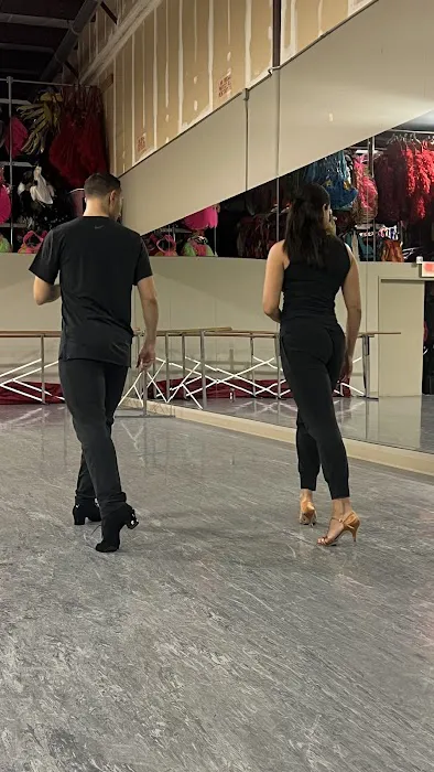 Dance Elegance Academy Picture 7
