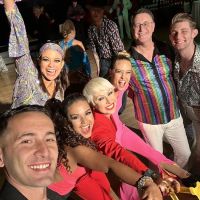 Dance Elegance Academy ico